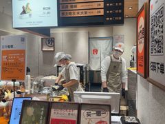 -野人先生现做冰淇淋(北京环宇荟店)
