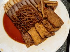-王庄阿咪海鲜大排档(象园店)