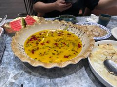-聚丰园•湖鲜餐厅(阿红私房菜梅石路店)