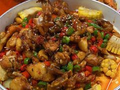 -辣小鲜·南昌大排档(船山路店)