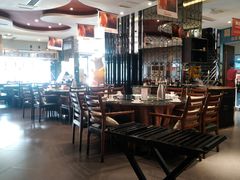 -阿庄新豫菜(通泰路店)