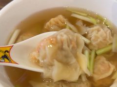 -一记面馆·云吞面嘅专家(富华店)