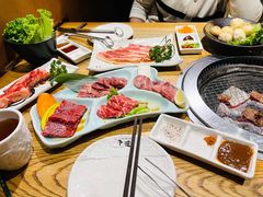 -御牛道日式烤肉料理(杭州万象城店)