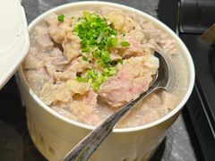 -炊烟小炒黄牛肉(浦东世纪汇店)