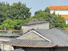 -东莞市可园博物馆