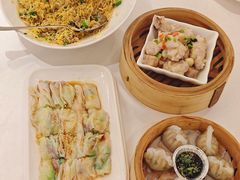 -金满楼(天河中路店)