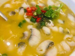 -蜀腾川·火锅鱼.烤鱼(新世界城店)
