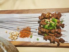 -山石榴·贵州菜(丰盛里店)