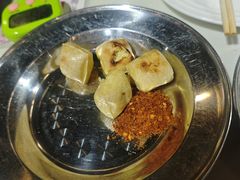 -山菌美食苑(振兴路店)