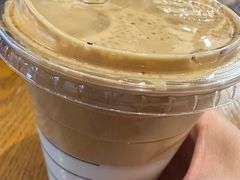 -星巴克(北京望京店)