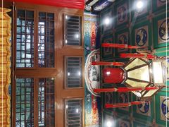 -白家大院·王府宫廷菜(苏州街店)