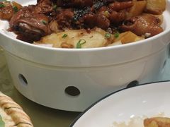 -陈家老院子(高新店)