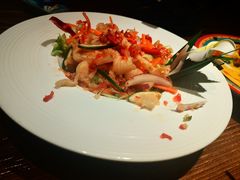 -甲米府·泰国餐厅(八佰伴店)