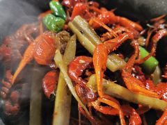 -聚味瞿记·龙虾堂(渔人码头一店)