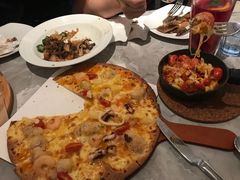 -必胜客(城西银泰店)