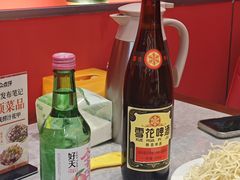 -虾女王·龙虾·烧烤(龙江店)