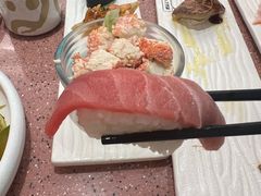 -元气寿司(环球港店)