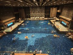 -清河半岛温泉度假酒店