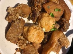 -大牛湾·眷村牛肉面(蠡溪店)