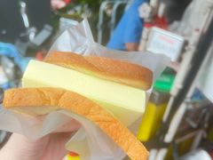-詹爷爷乌节路街头冰淇淋