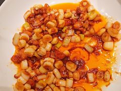 -羊门客在·烤盐池滩羊·川菜