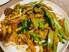 -李记潮汕砂锅粥(营福路店)