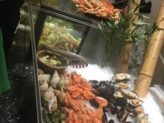 -威斯汀舞台餐厅