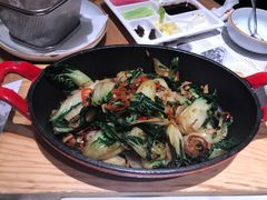 -小大董·烤鸭(凤凰汇店)