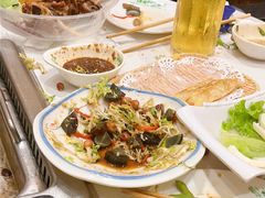 -草原塞蛮羊火锅城(港湾店)