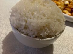 长粒香米饭-乾园(天河城店)