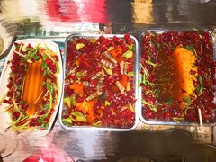 -丹东立强海鲜烧烤·牛B大串(星海店)