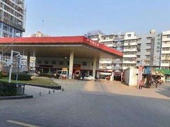-中国石油徐东路加油站(武汉大道店)