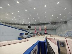 -哈尔滨热雪奇迹