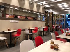 大堂-咬不得高祖生煎·简餐(星耀城店)