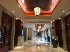 -三清山希尔顿度假酒店