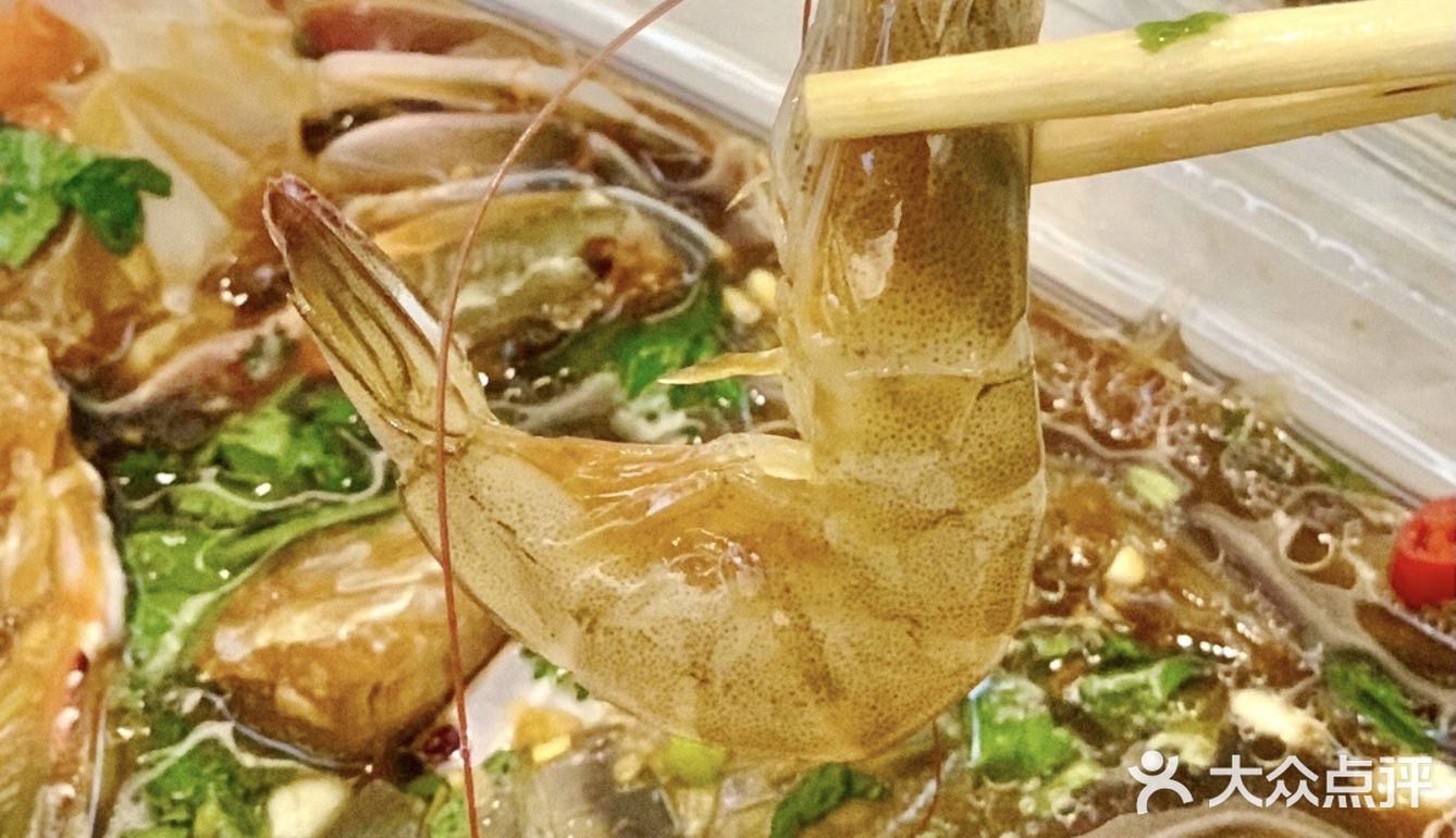 汕头必打卡‼️金二顺的生腌真的百吃不厌啊🤤