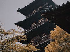 -寒山寺