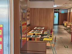 -麦当劳(天权路店)