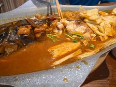 -涿掌柜·涿州宴