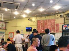 大堂-老上海美食