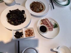 -老洋房花园饭店(绍兴路店)