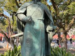 -岳王庙