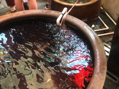 -客家大院·非遗赣南客家菜(郁孤台店)
