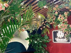 -第101座花园餐厅(湖滨88店)