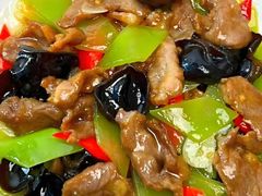 -阆辣荟餐饮(老味道8年·古城店)