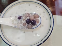 -黎耀阳财神糖水铺(龙门店)