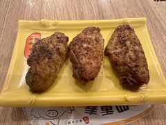 -谭仔米线(皇庭广场店)