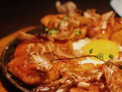 会跳舞的黄金豆腐-食锦记·福建私房菜(浦西万达店)