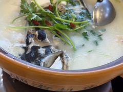 -宝荣鱼馆·临湖之宴(千岛湖店)