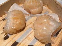 穗城竹笋尖蒸虾饺皇-广州酒家(文昌总店)